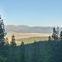 Yuba Pass Campground ico