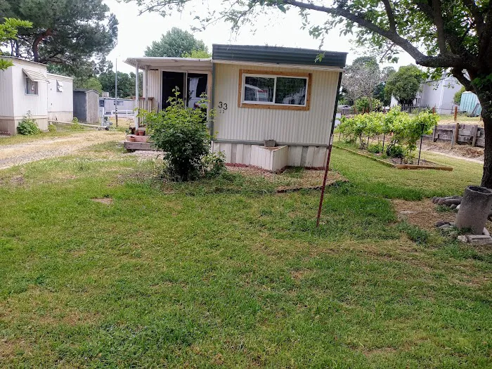 Valley Springs Mobile Home Park Picture 1