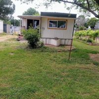 Valley Springs Mobile Home Park ico