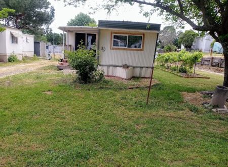Valley Springs Mobile Home Park