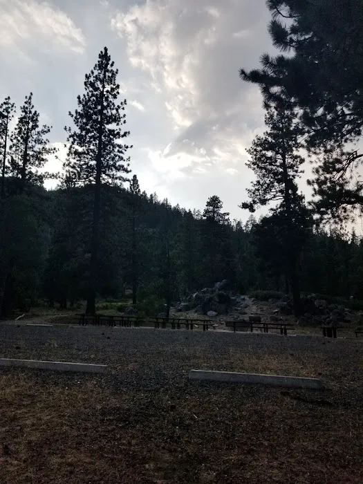 Crystal Peak Campground Picture 10