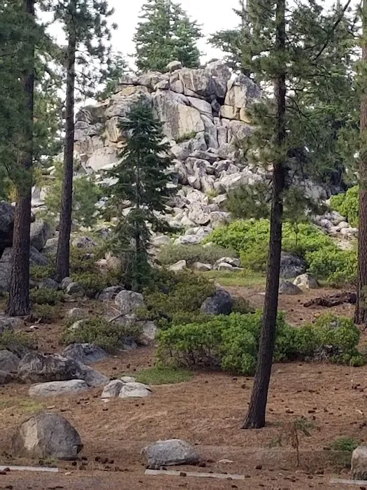 Crystal Peak Campground Picture 4