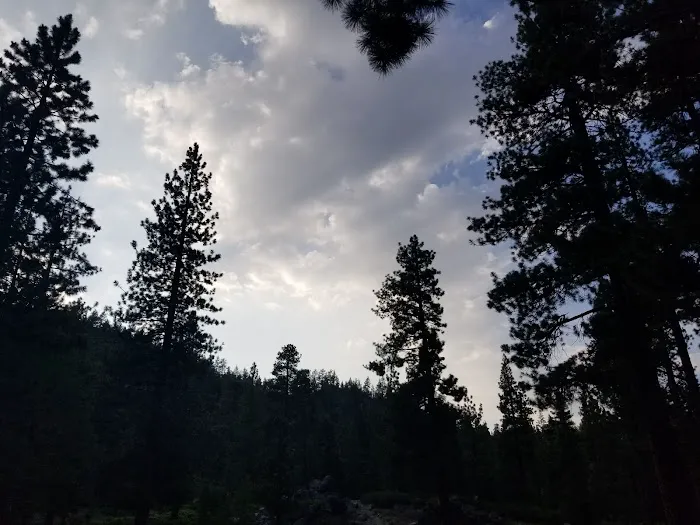 Crystal Peak Campground Picture 2