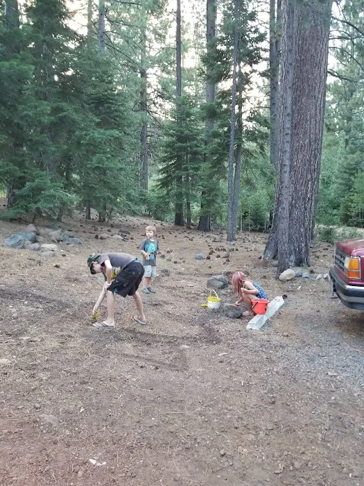 Crystal Peak Campground Picture 9