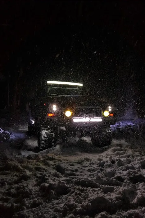 Crystal Peak Campground Picture 7