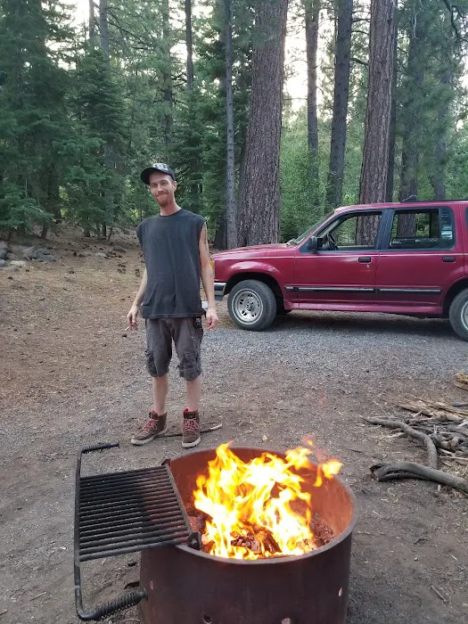 Crystal Peak Campground Picture 8