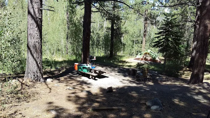 Crystal Peak Campground Picture 3