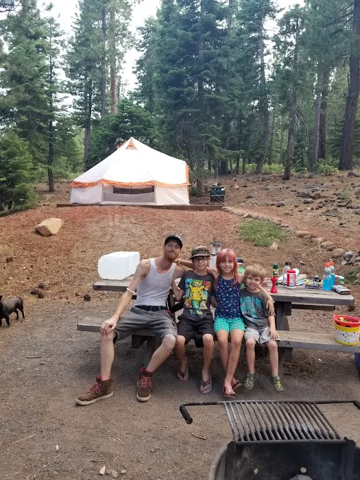 Crystal Peak Campground Picture 5