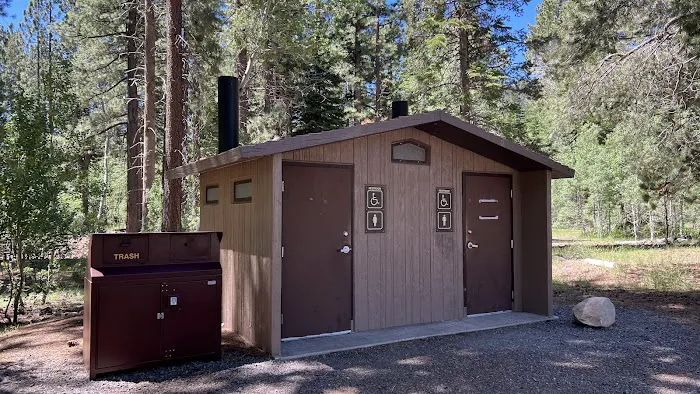 Lookout Campground Picture 1