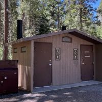 Lookout Campground ico