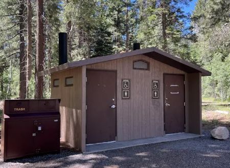 Lookout Campground