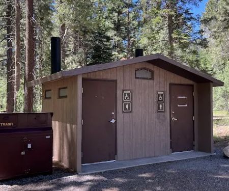 Lookout Campground