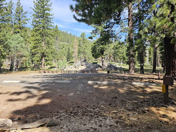 Lookout Campground Picture 4