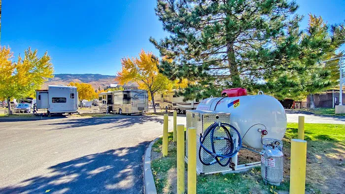 Reno KOA Journey at Boomtown Journey Picture 9