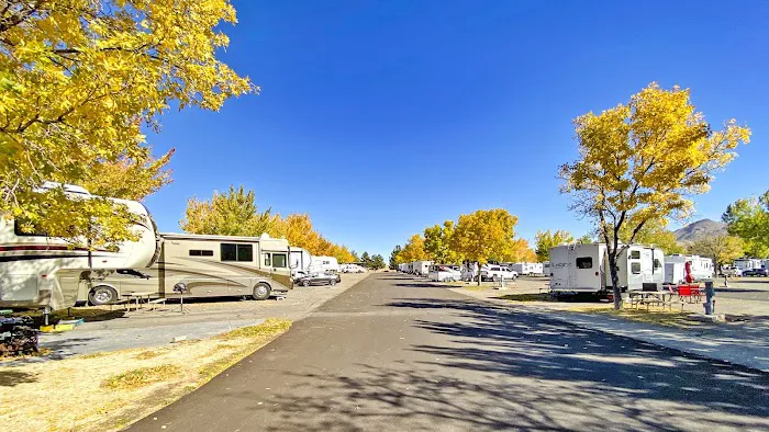 Reno KOA Journey at Boomtown Journey Picture 7