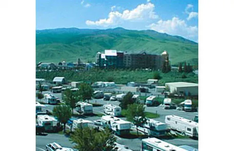 Reno KOA Journey at Boomtown Journey Picture 2