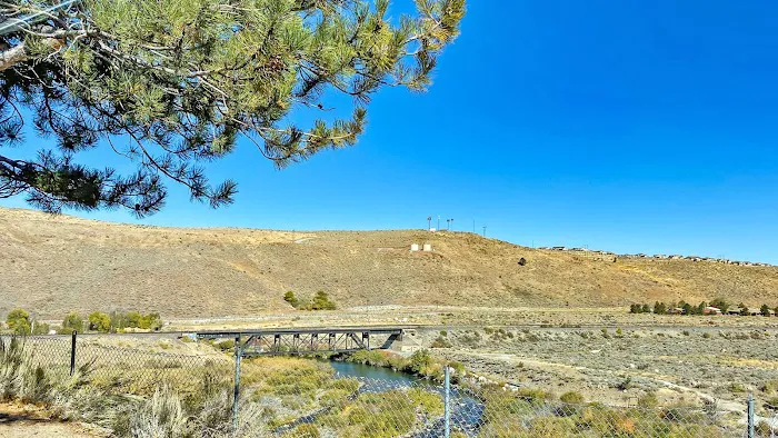 Reno KOA Journey at Boomtown Journey Picture 4