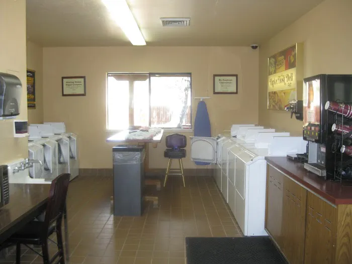Reno KOA Journey at Boomtown Journey Picture 5