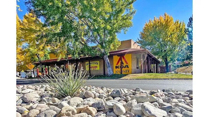 Reno KOA Journey at Boomtown Journey Picture 8