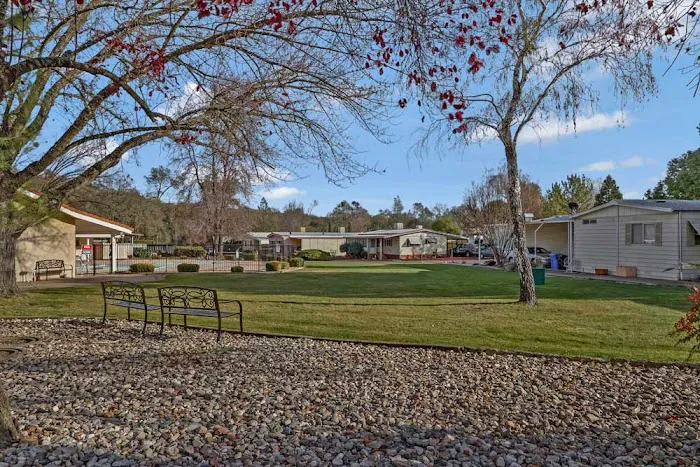 Oak Shadows Mobile Home Park Picture 5