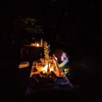Union Flat Campground ico