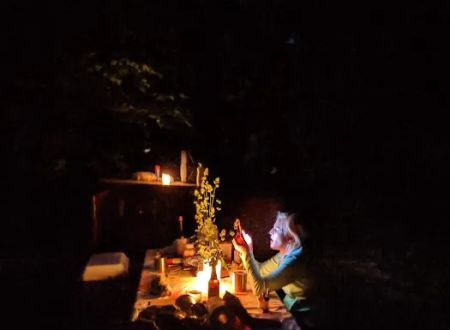 Union Flat Campground
