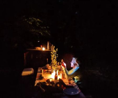 Union Flat Campground