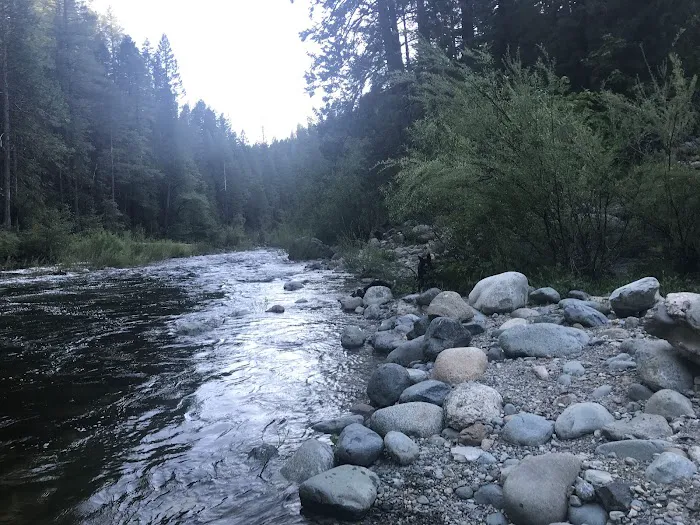 Union Flat Campground Picture 7