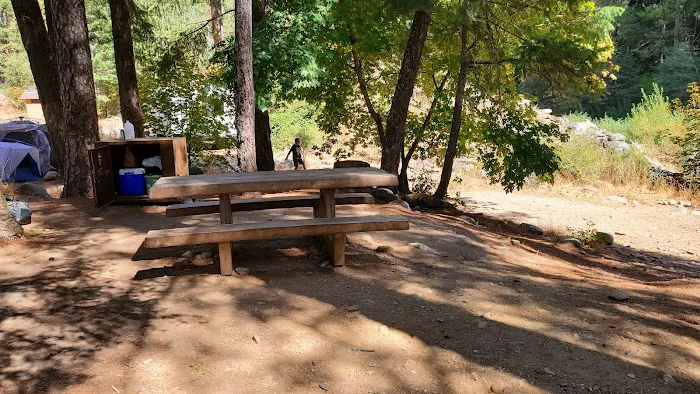 Union Flat Campground Picture 5