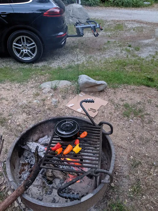 Union Flat Campground Picture 8