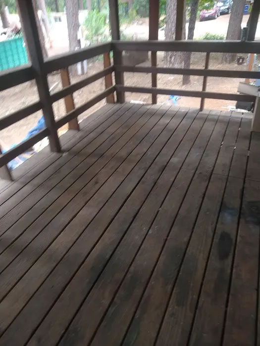 Buckhorn Mobile Home Park Picture 6