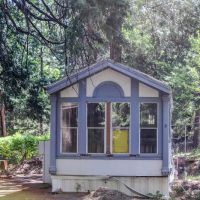 Buckhorn Mobile Home Park ico