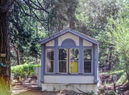 Buckhorn Mobile Home Park