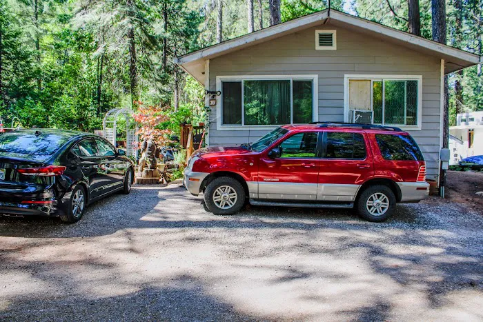 Buckhorn Mobile Home Park Picture 2