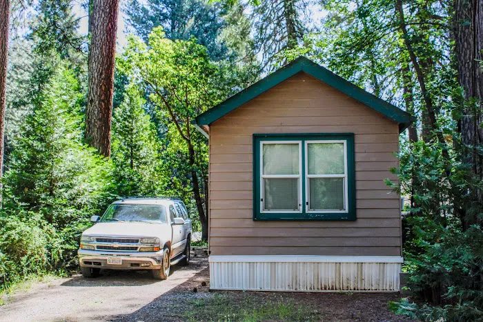 Buckhorn Mobile Home Park Picture 4