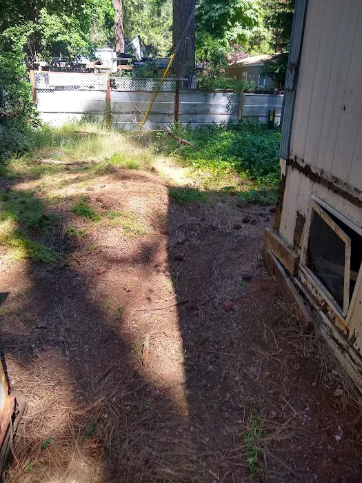 Buckhorn Mobile Home Park Picture 9