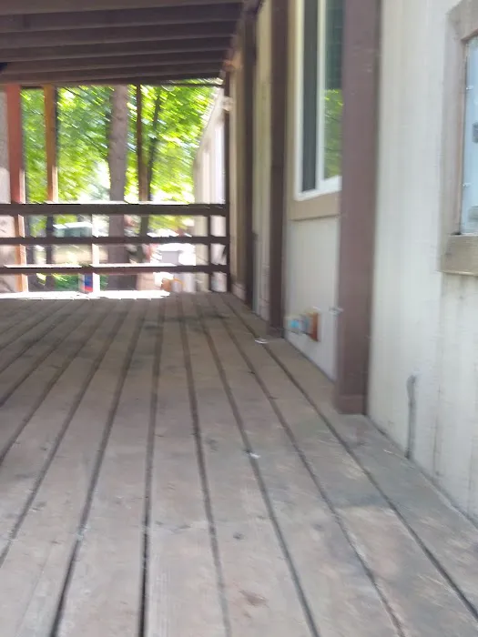 Buckhorn Mobile Home Park Picture 8
