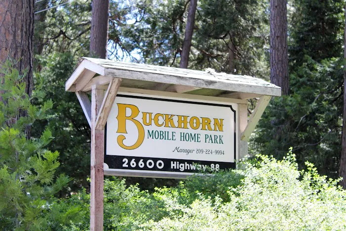 Buckhorn Mobile Home Park Picture 5