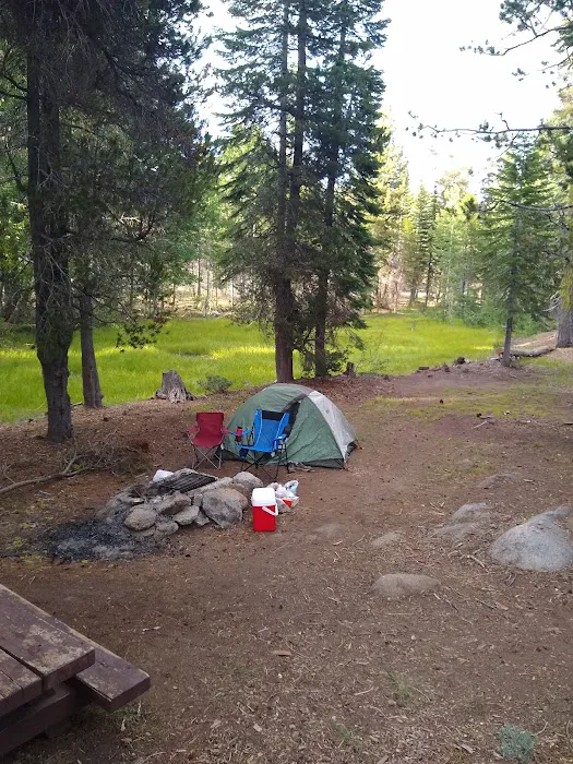 Big Meadow Campground Picture 7
