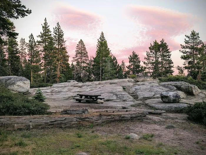 Big Meadow Campground Picture 2