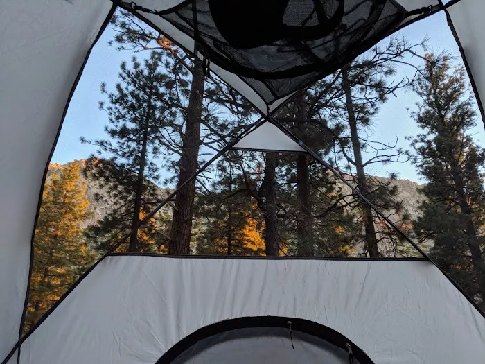 Crystal Springs Campground Picture 9