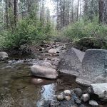 Hot Springs Campground