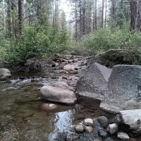 Hot Springs Campground ico
