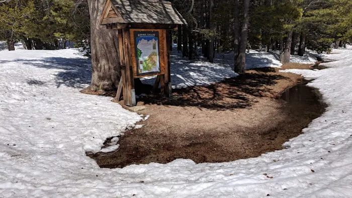 Hermit Valley Campground Picture 4