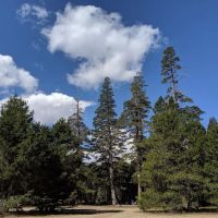 Hermit Valley Campground ico
