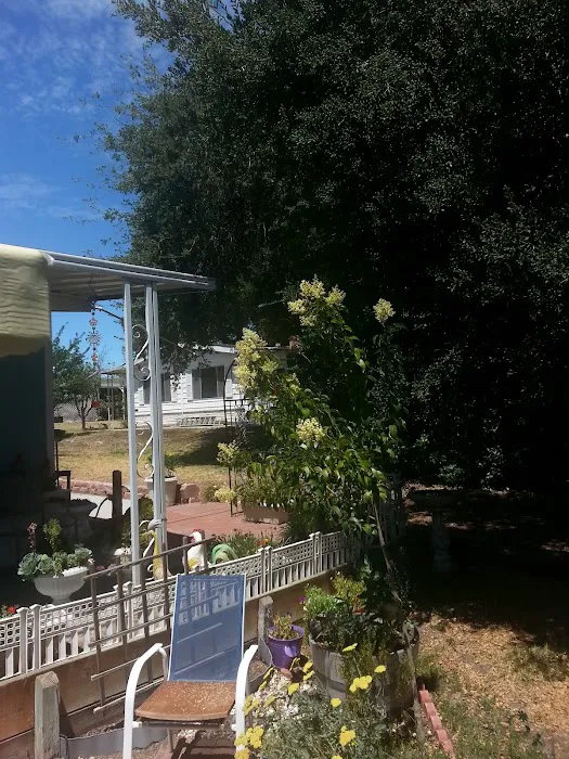 Villa Margarita Mobile Home Park Picture 8