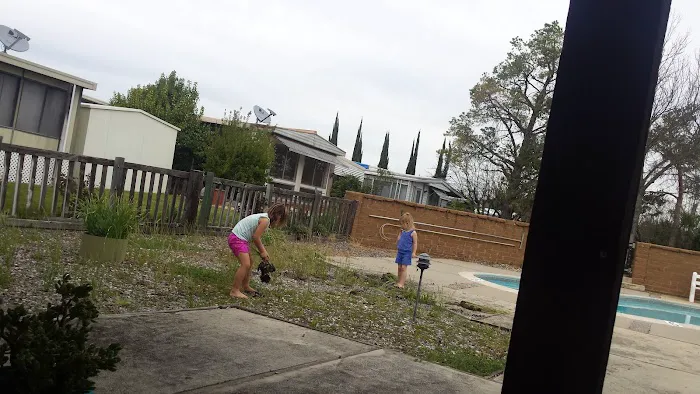 Villa Margarita Mobile Home Park Picture 5