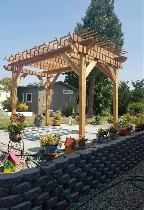 Villa Margarita Mobile Home Park Picture 3