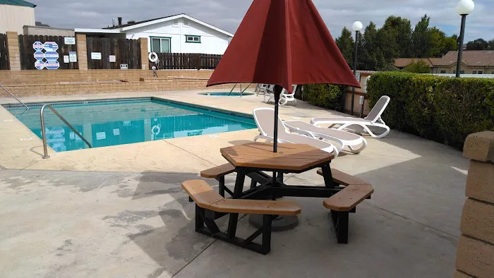 Lost Oak Mobilehome Park Picture 6