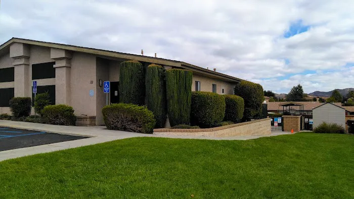 Lost Oak Mobilehome Park Picture 5